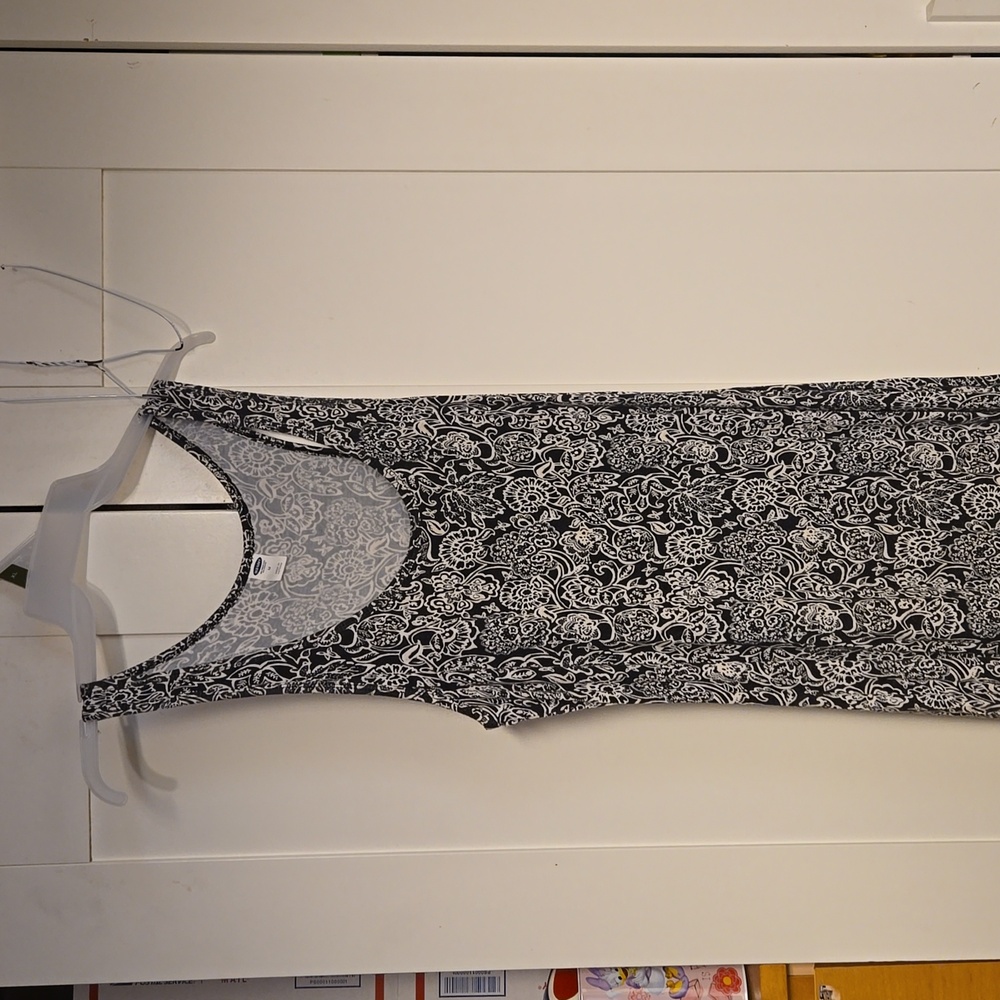 Tall Dress
